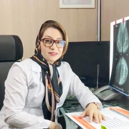 رادیولوژی و سونوگرافی دکتر فتح آبادی